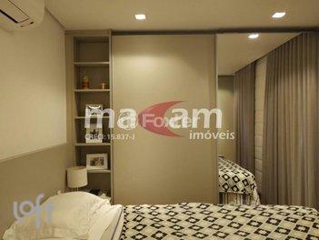 apartment em Bartolomeu Feio, Brooklin - São Paulo - SP