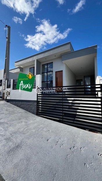 house em Acelino Pereira, Demais setores - São José - SC