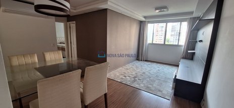 apartment em Rua Alvorada, Vila Olímpia - São Paulo - SP