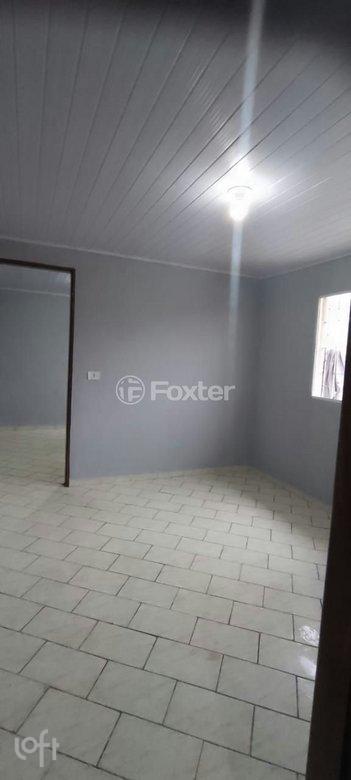 house em Flamínio Ponzio, Capão Redondo - São Paulo - SP
