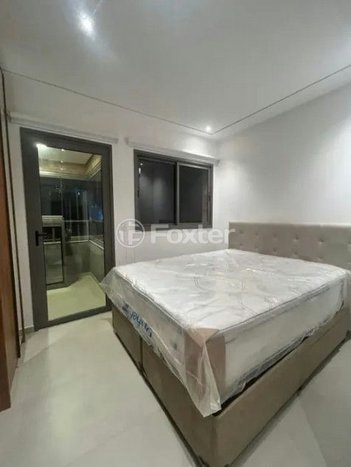 apartment em Rua Aimberê, Perdizes - São Paulo - SP