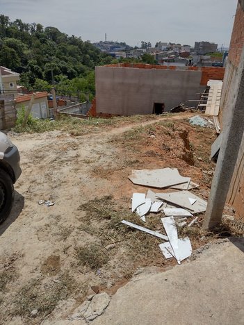 land_lot em Rua Mar de Ross, Parque Ribeiro de Lima - Barueri - SP