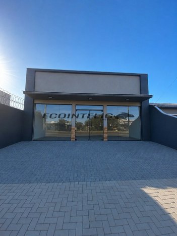 business em Rua A J Renner, Estância Velha - Canoas - RS