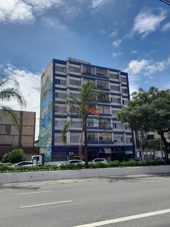 apartment em Rua Domingos de Morais, Vila Mariana - São Paulo - SP