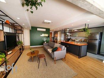 apartment em Jataí, Cristal - Porto Alegre - RS