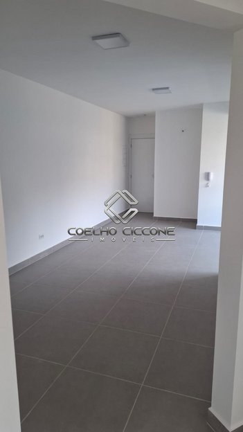 apartment em Rua Oriente, Barcelona - São Caetano do Sul - SP