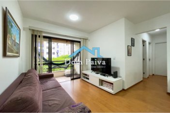 apartment em Avenida Damasceno Vieira, Vila Mascote - São Paulo - SP