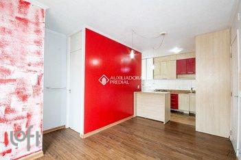 apartment em Oliveira Viana, Fátima - Canoas - RS