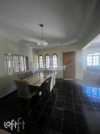 house em Pelegrino, Santana - São Paulo - SP