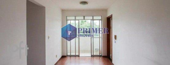 apartment em Jornalista Fernando Carvalho, Planalto - Belo Horizonte - MG