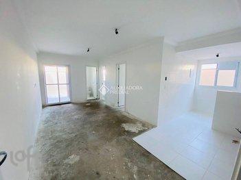 apartment em Rua Eliza Cogheto, Vila Nossa Senhora das Vitórias - Mauá - SP