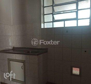 apartment em Pernambuco, São Geraldo - Porto Alegre - RS