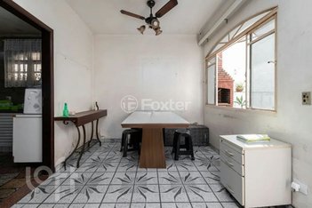 house em Rua Pires de Campos, Alto da Mooca - São Paulo - SP