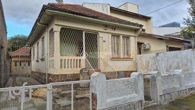 house em Rua Gonçalves Ledo, Partenon - Porto Alegre - RS
