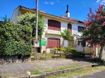 house em Fátima, Partenon - Porto Alegre - RS