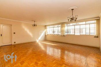 apartment em Martiniano de Carvalho, Bela Vista - São Paulo - SP