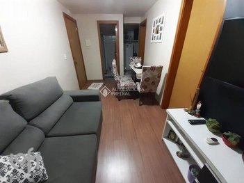 apartment em Tomé de Souza, Santos Dumont - São Leopoldo - RS