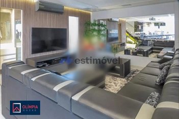 apartment em Avenida Doutor Cardoso de Melo, Vila Olímpia - São Paulo - SP