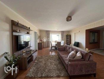 apartment em Rua Napoleão Laureano, Centro - Canoas - RS