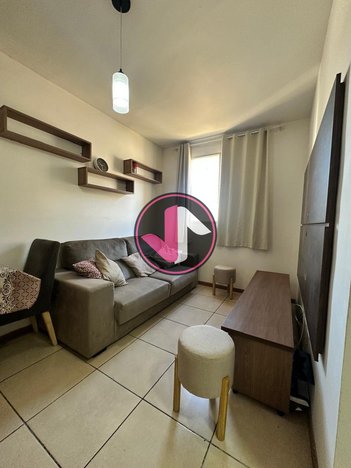 apartment em Rua Comendador Henrique, Dom Aquino - Cuiabá - MT