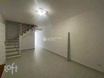 house em Delta, Assunção - São Bernardo do Campo - SP