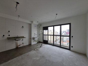 apartment em Rua Professor Aprígio Gonzaga, São Judas - São Paulo - SP