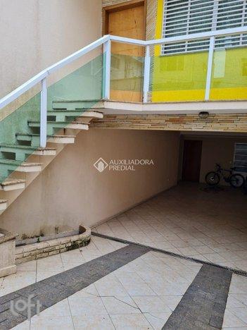 house em Geraldo Mendes, Anchieta - São Bernardo do Campo - SP
