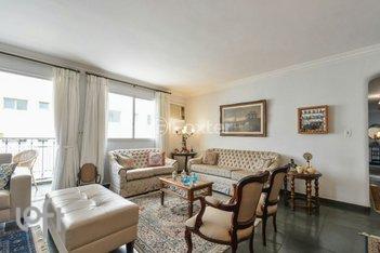 apartment em Jauaperi, Moema Pássaros - São Paulo - SP