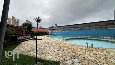 apartment em Albion, Partenon - Porto Alegre - RS