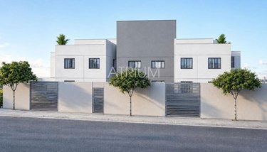 apartment em Rua Miquelina Dias Menezes, Parque Xangri-Lá - Contagem - MG