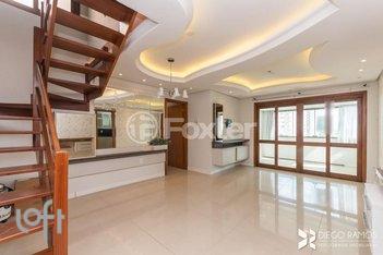 apartment em Mathilde Trein Renner, Vila Ipiranga - Porto Alegre - RS