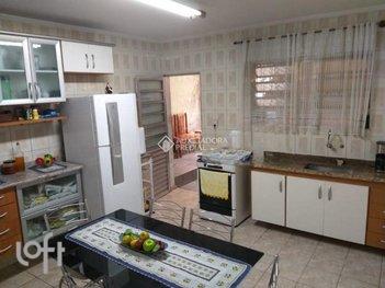 house em Vieira de Carvalho, Nova Gerti - São Caetano do Sul - SP
