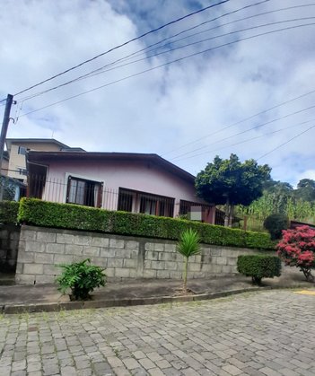 house em Rua José Paim Hofman, Salgado Filho - Caxias do Sul - RS