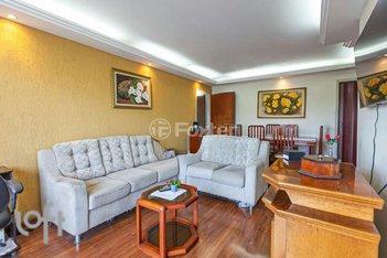 apartment em Croata, Vila Romana - São Paulo - SP