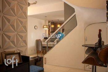 apartment em Nossa Senhora de Copacabana, Copacabana - Rio de Janeiro - RJ