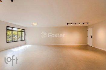 apartment em Rua Oscar Freire, Pinheiros - São Paulo - SP
