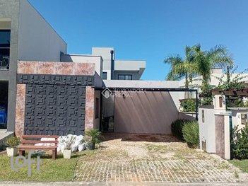 house em Wilson Castelo Branco, Mar das Pedras - Biguaçu - SC