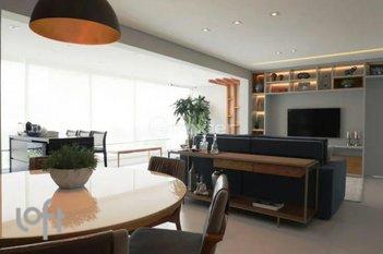 apartment em Tito, Vila Romana - São Paulo - SP