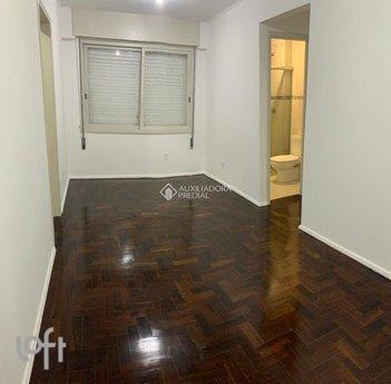 apartment em João Alfredo, Cidade Baixa - Porto Alegre - RS