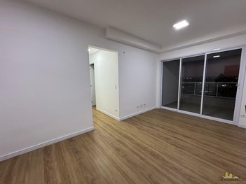apartment em Travessa San Diego, Jardim Califórnia - Jacareí - SP