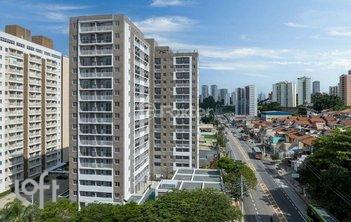 apartment em Corifeu de Azevedo Marques, Rio Pequeno - São Paulo - SP