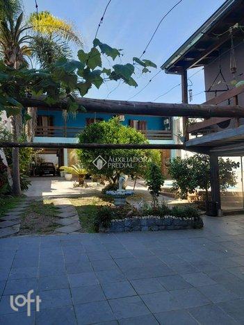 house em General Rondon, Tristeza - Porto Alegre - RS