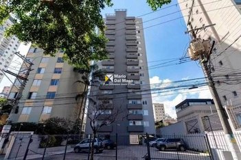 apartment em Rua Alvorada, Vila Olímpia - São Paulo - SP
