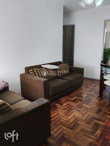 apartment em Avenida Palmira Gobbi, Humaitá - Porto Alegre - RS