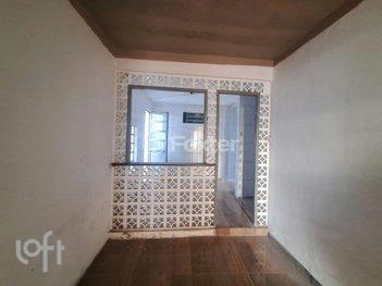 house em Evangelista Francisco da Silva, Cavalhada - Porto Alegre - RS