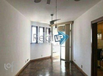 apartment em Voluntários da Pátria, Botafogo - Rio de Janeiro - RJ