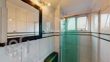 apartment em Engenheiro José Bueno Bicalho, Sacomã - São Paulo - SP