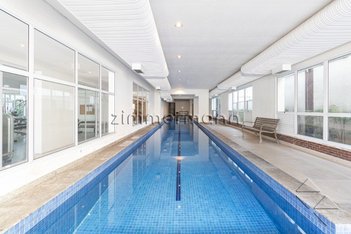 apartment em Rua Dona Antônia de Queirós, Consolação - São Paulo - SP