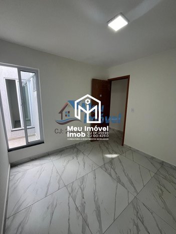 house em Avenida Alfredo Nasser, Parque Estrela Dalva V - Luziânia - GO