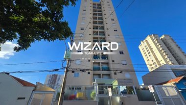 apartment em Avenida São João, São Judas - Piracicaba - SP